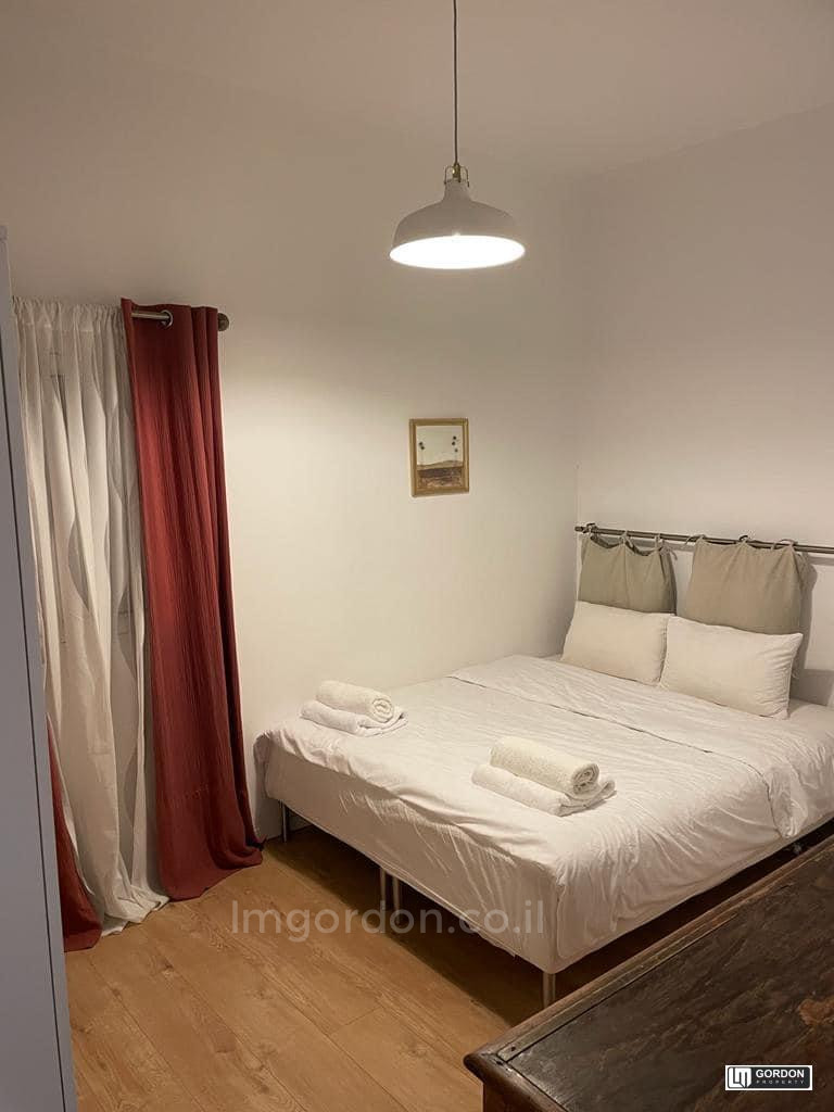 Apartment 3 rooms Tel Aviv Ben-Yehuda 357-IBL-1506