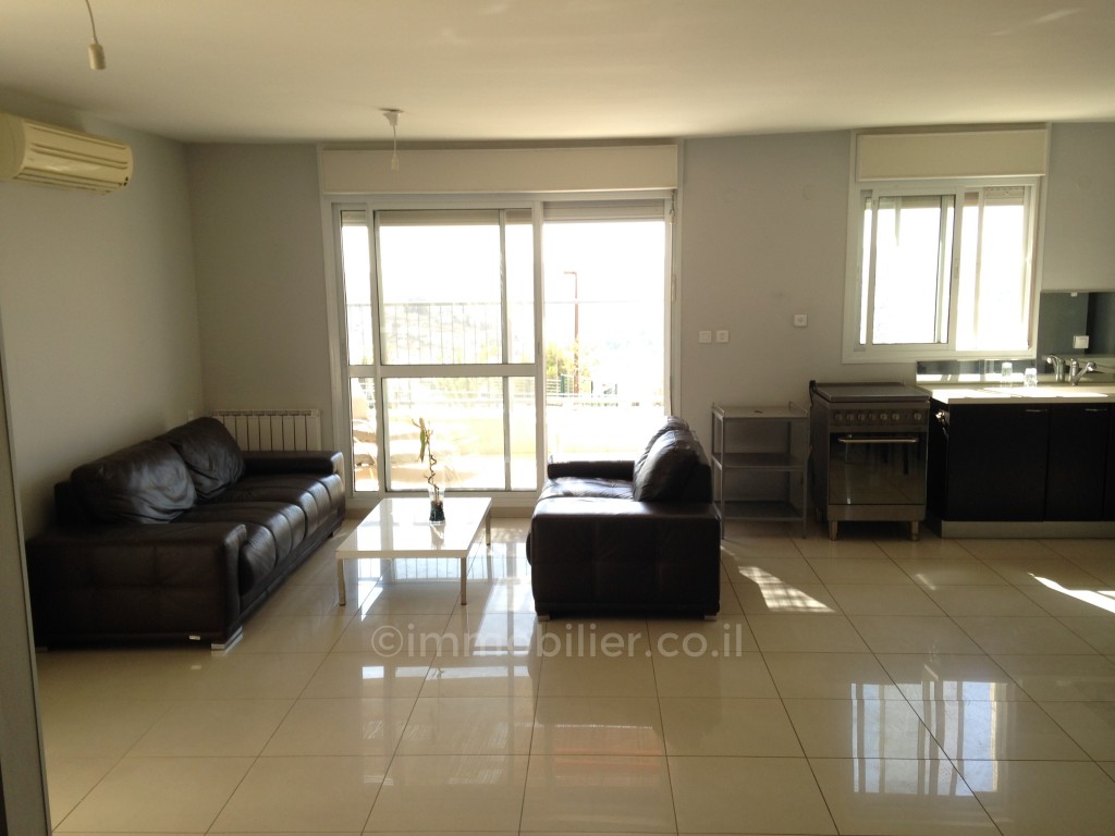 Duplex 5 rooms Jerusalem Har Homa 144-IBL-377