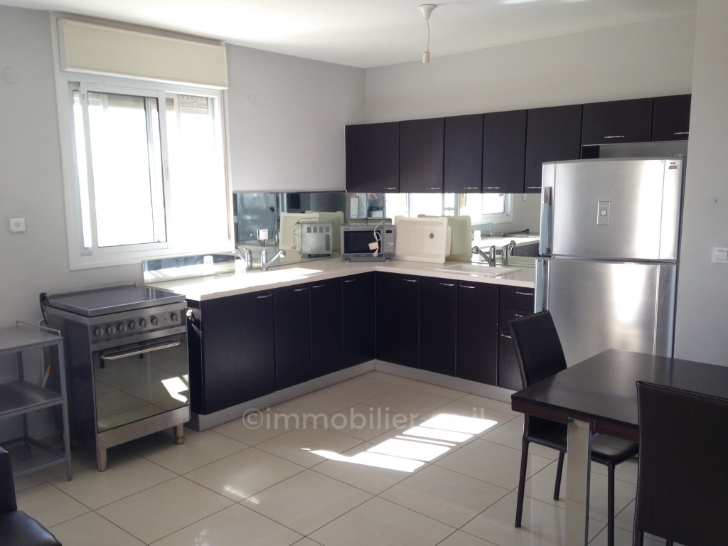 Duplex 5 rooms Jerusalem Har Homa 144-IBL-377