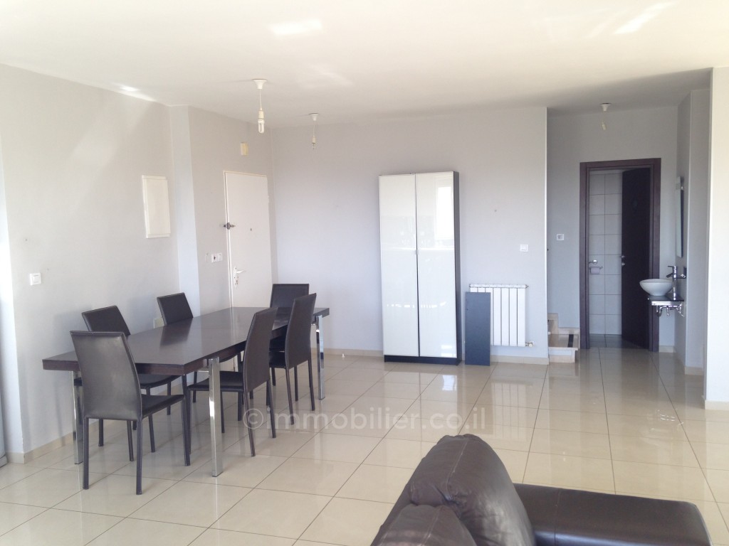 Duplex 5 rooms Jerusalem Har Homa 144-IBL-377
