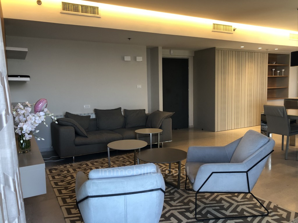 Penthouse 5 rooms Jerusalem Beit Vagan 144-IBL-551
