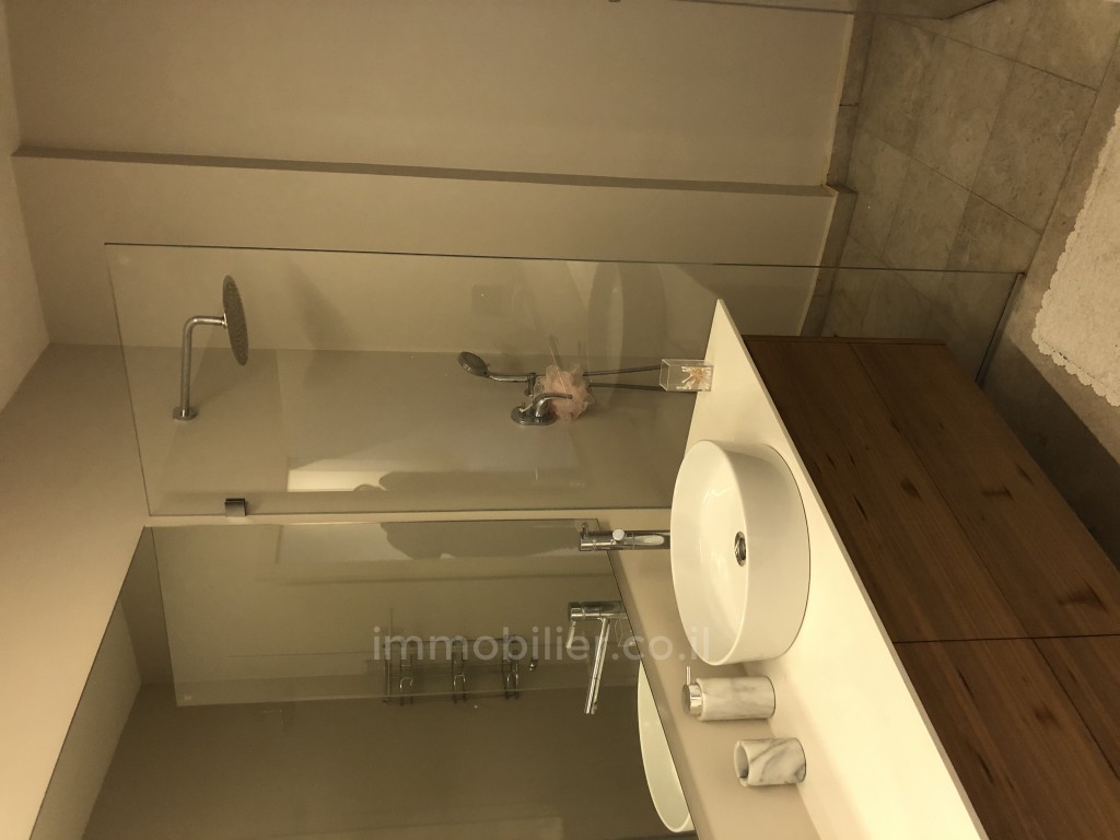 Penthouse 5 rooms Jerusalem Beit Vagan 144-IBL-551