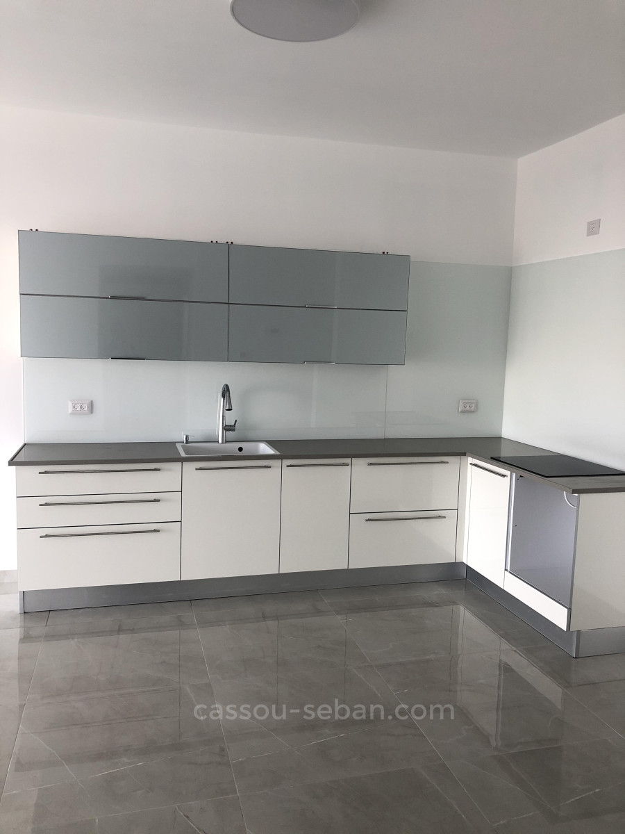 Apartment 2 rooms Jerusalem Baka 144-IBL-684