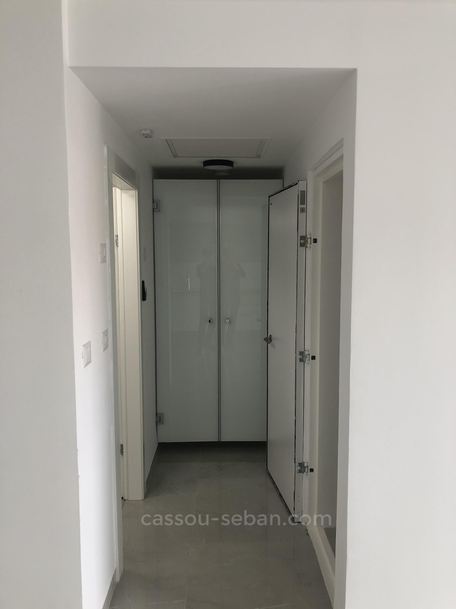 Apartment 2 rooms Jerusalem Baka 144-IBL-684