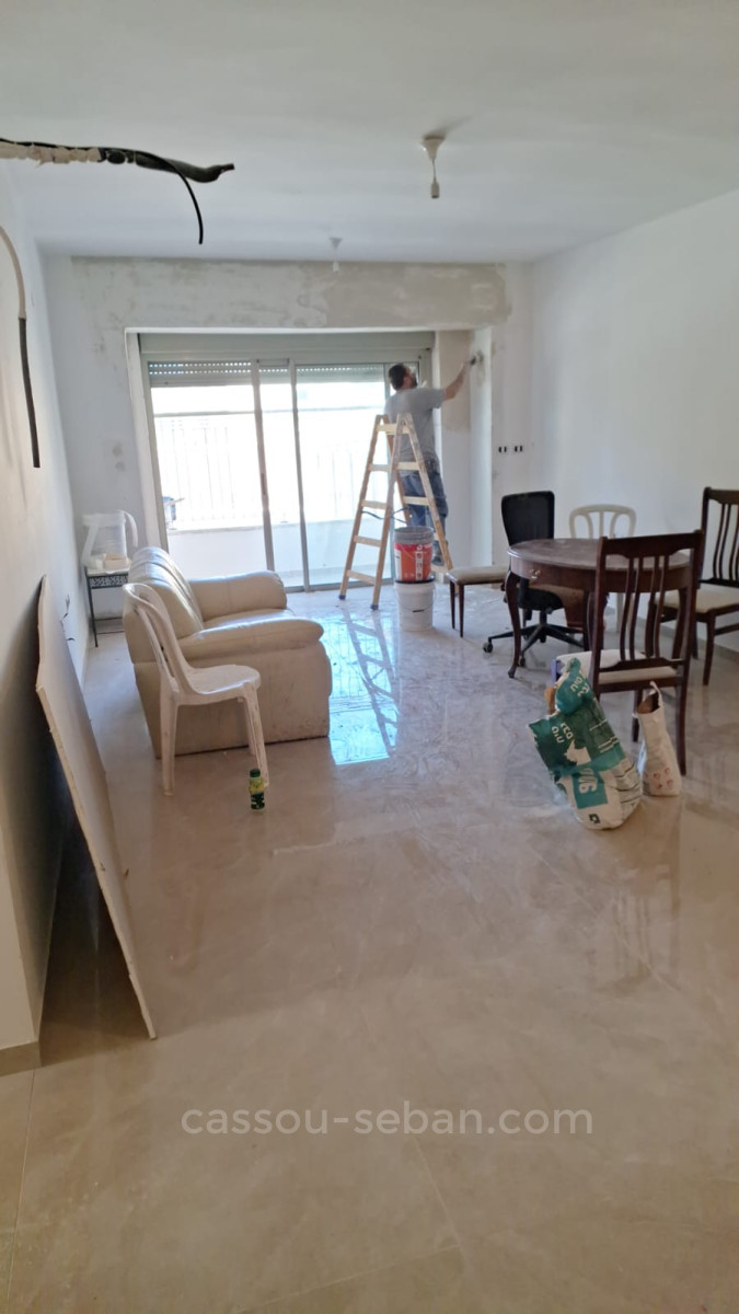 Apartment 4 rooms Jerusalem Rasko 144-IBL-686