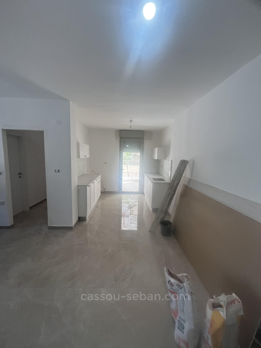 Apartment 4 rooms Jerusalem Rasko 144-IBL-686