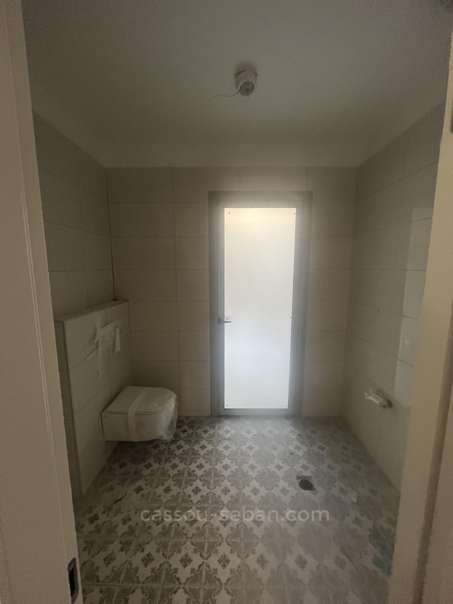 Apartment 4 rooms Jerusalem Rasko 144-IBL-686