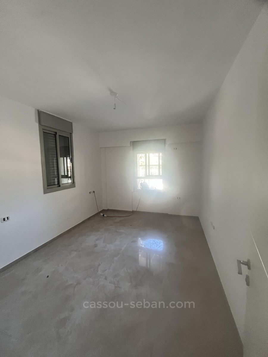 Apartment 4 rooms Jerusalem Rasko 144-IBL-686
