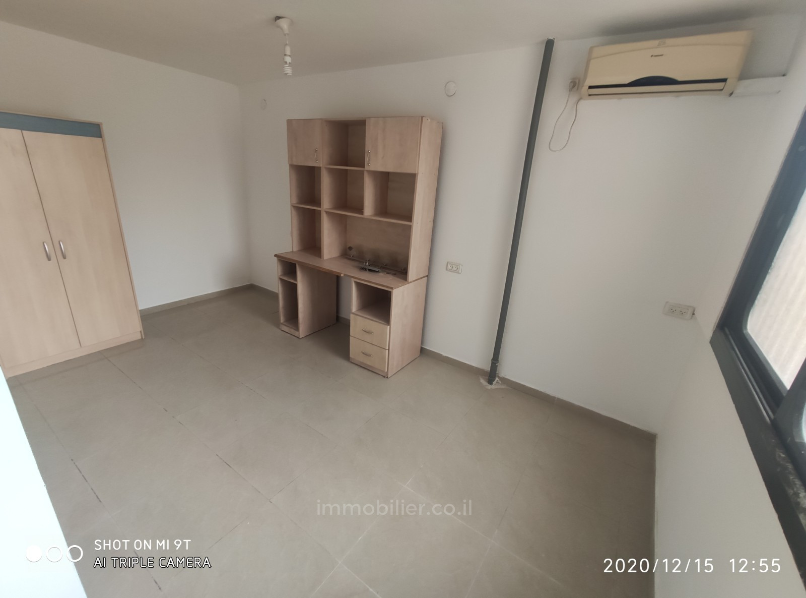 Apartment 4 rooms Ashdod Alef 15-IBL-2923