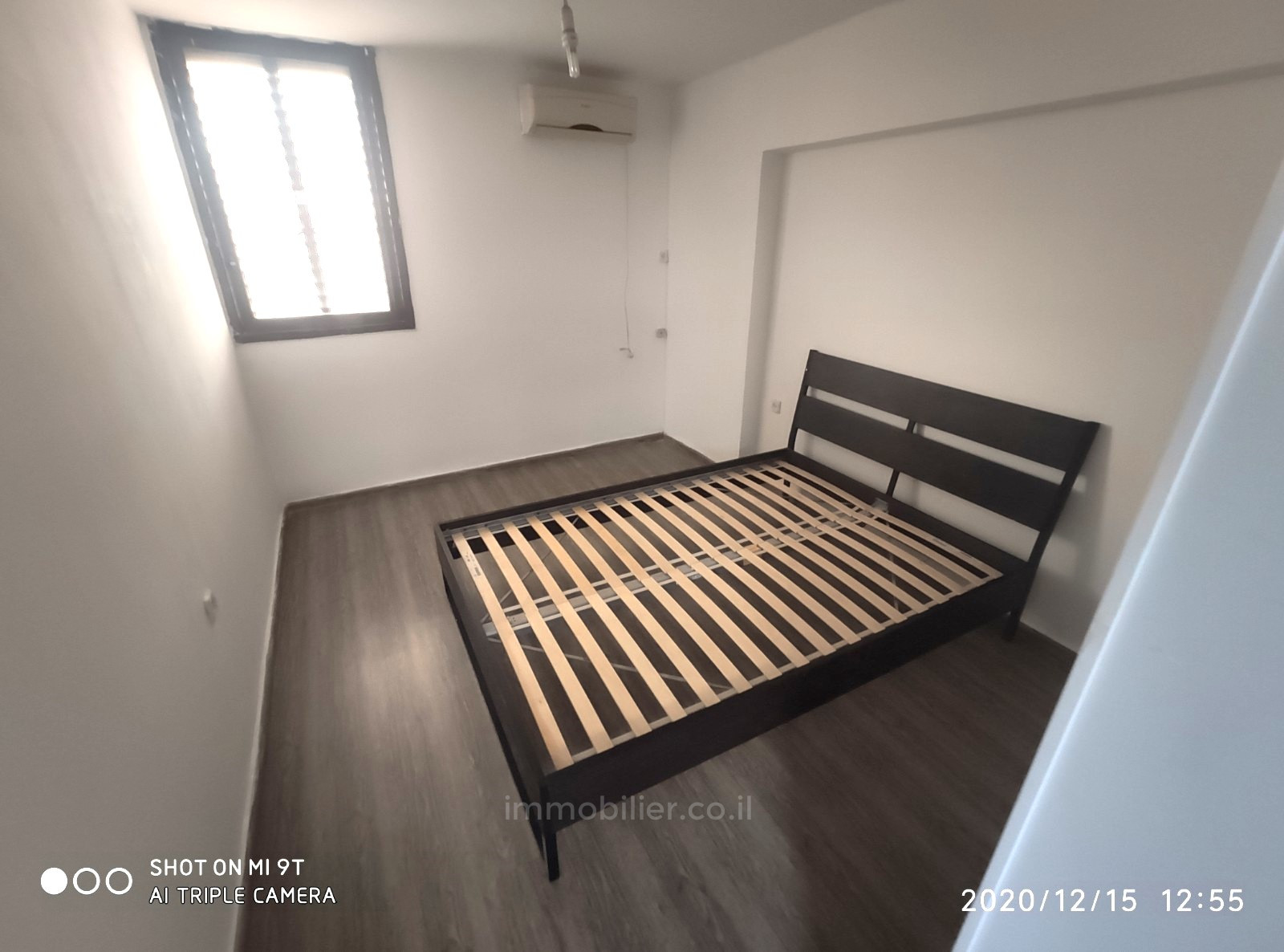 Apartment 4 rooms Ashdod Alef 15-IBL-2923