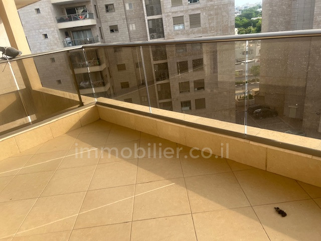 Apartment 4 rooms Ashdod Yud Bet 15-IBL-2937