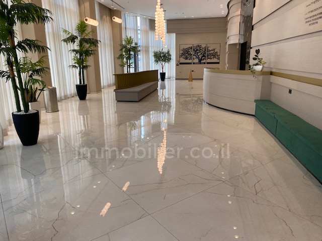 Office 7 rooms Ashdod Taasyia south 15-IBL-2938