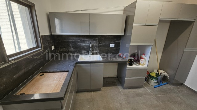 Apartment 5 rooms Ashdod Dalet 15-IBL-2939