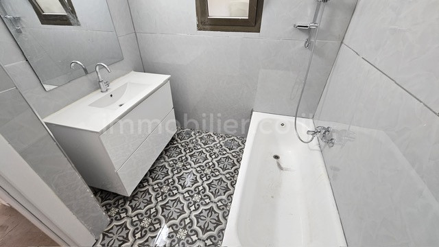Apartment 5 rooms Ashdod Dalet 15-IBL-2939