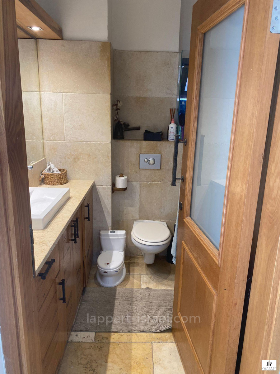 Apartment 2.5 rooms Tel Aviv City center 175-IBL-3350