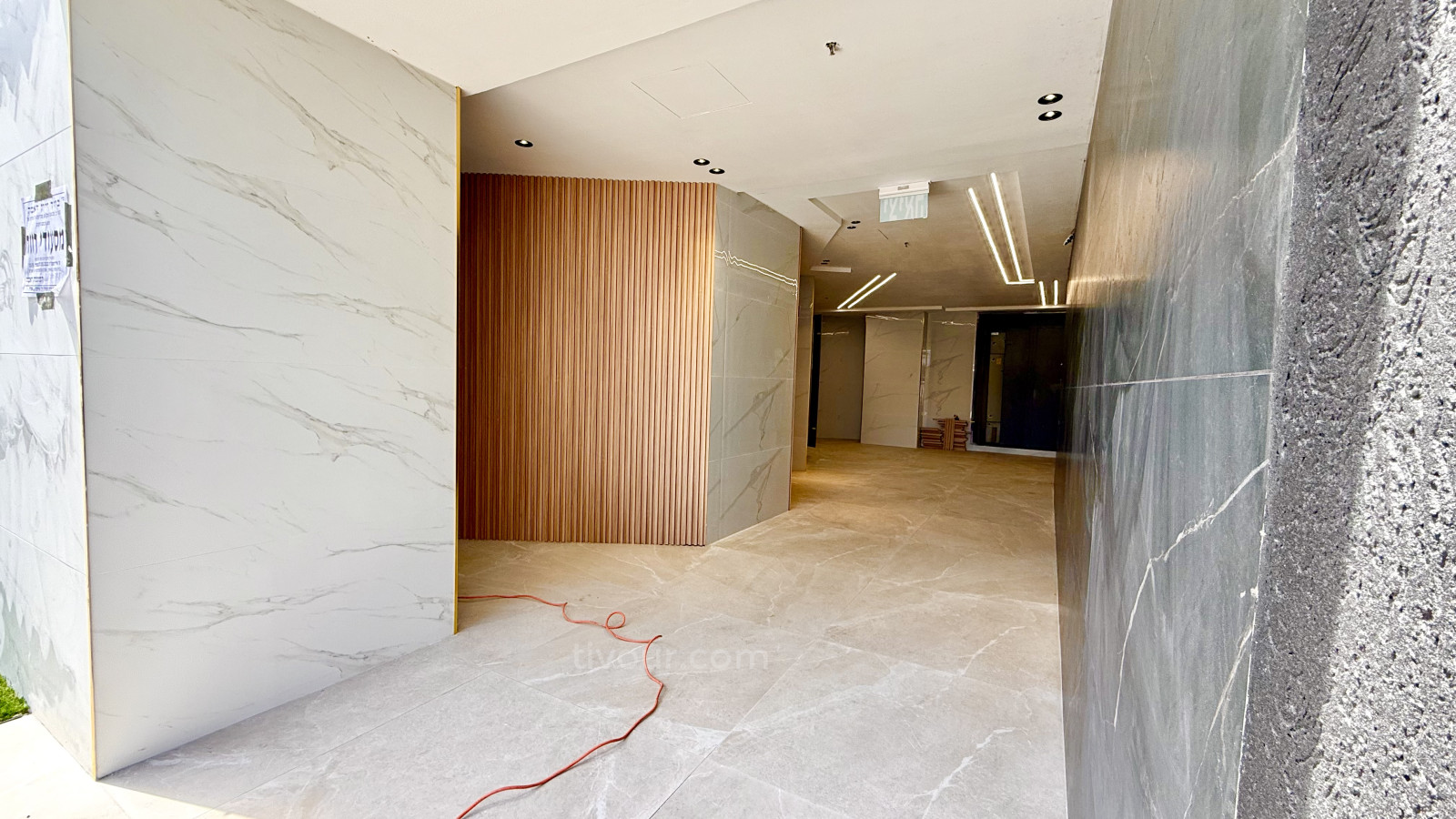 Apartment 2 rooms Ashdod Beachfront 210-IBL-1965