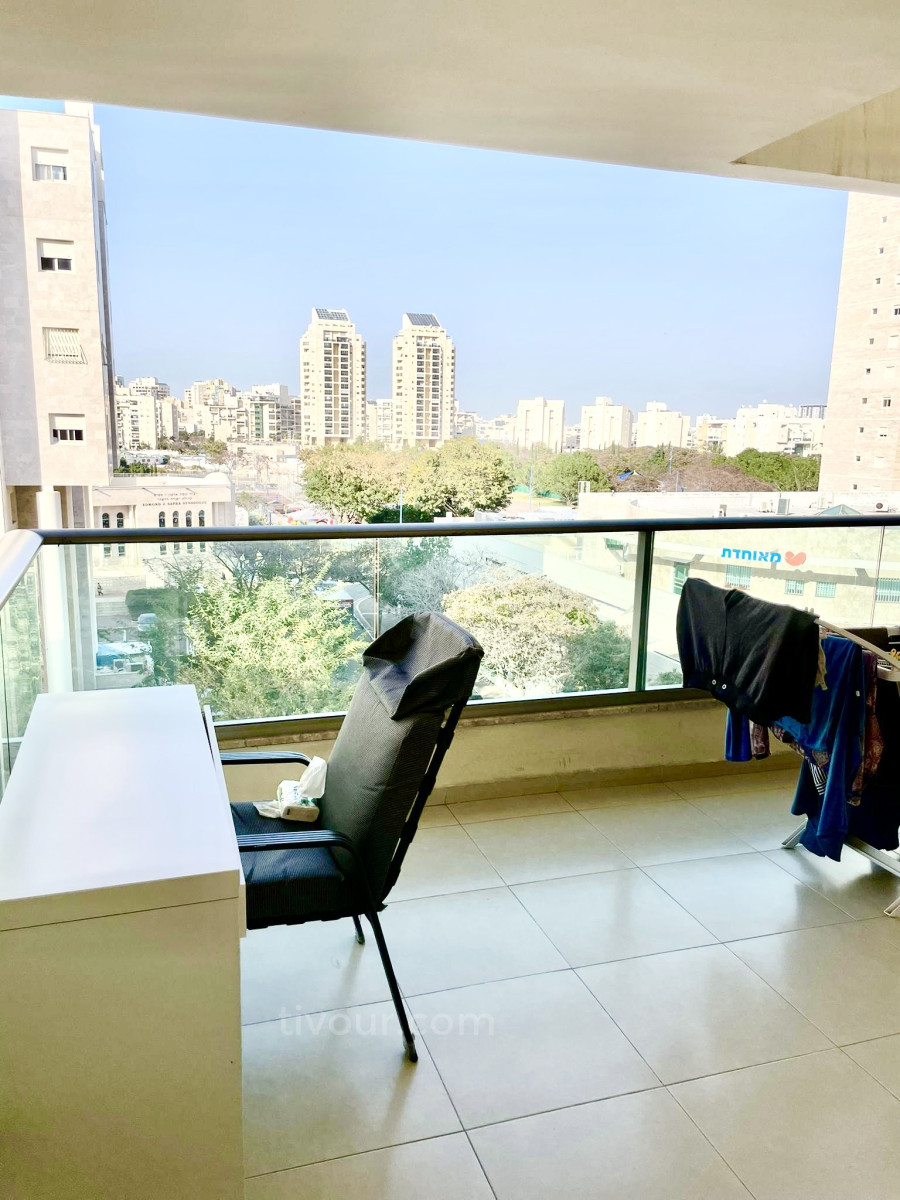 Apartment 5 rooms Ashdod Youd bet 210-IBL-2040