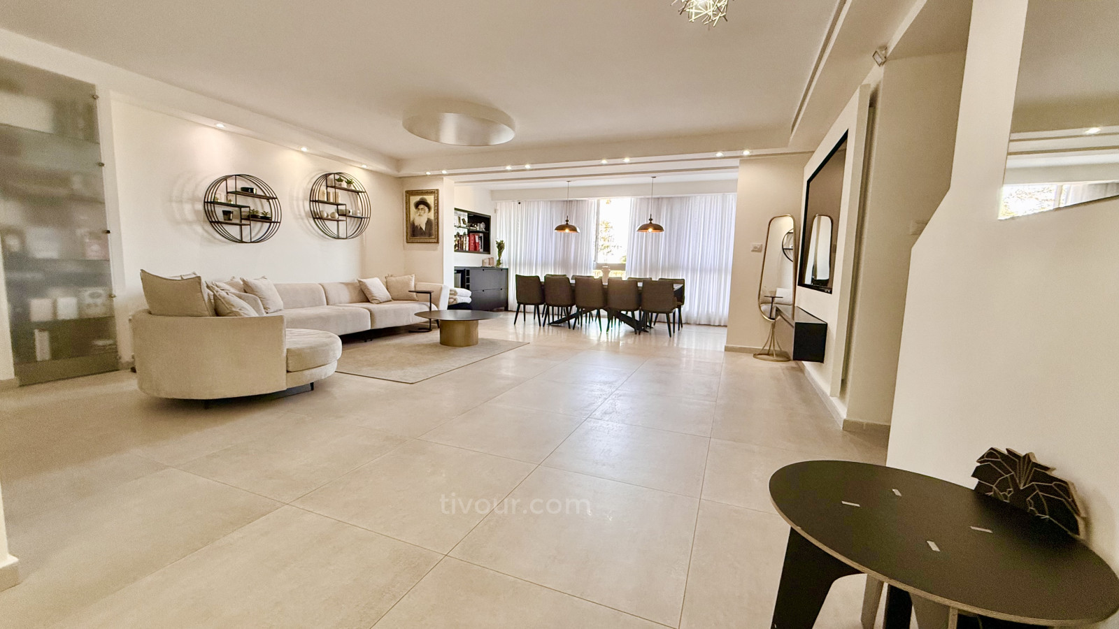 Duplex 5 rooms Ashdod Marina 210-IBL-2065