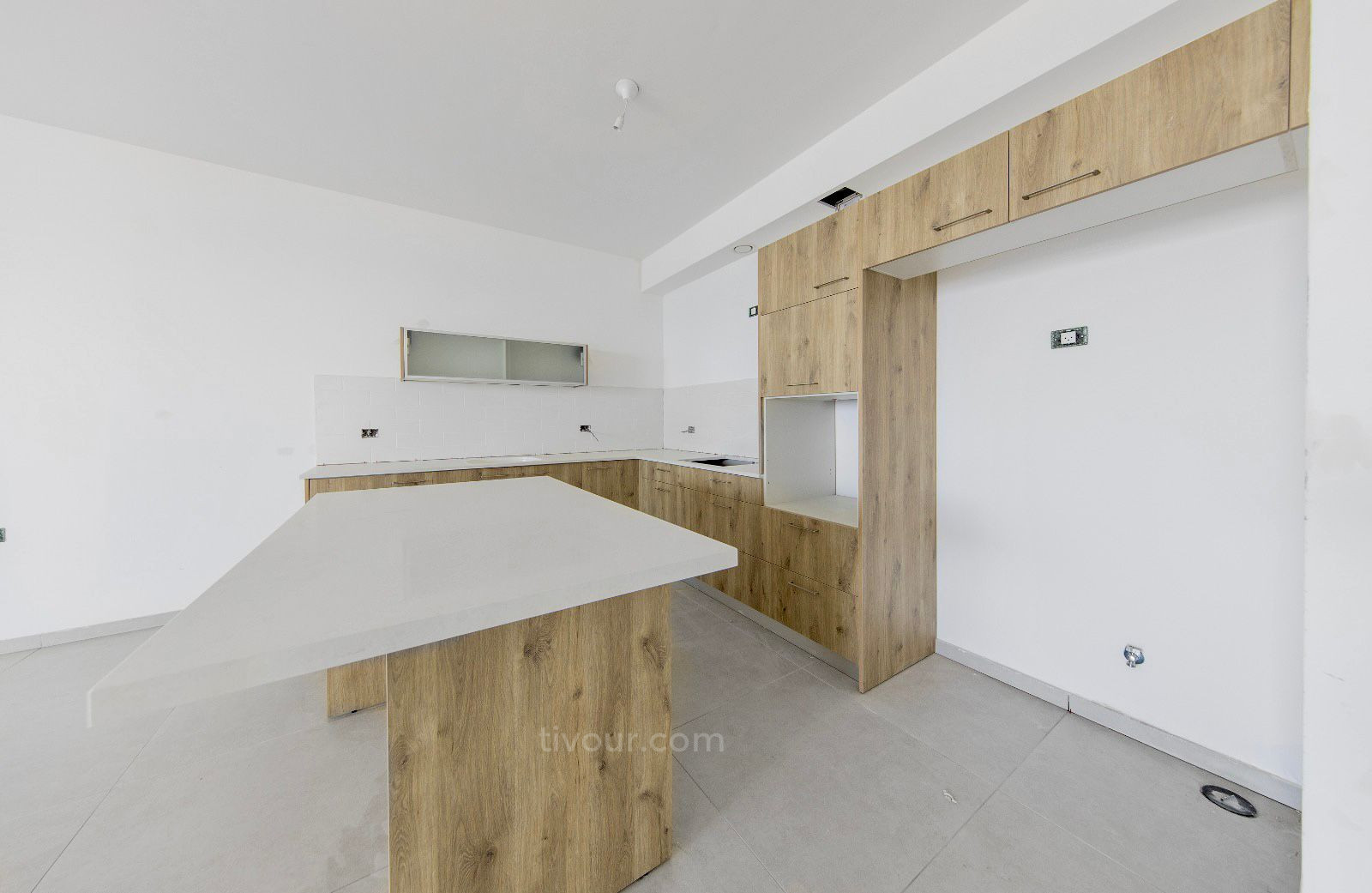 Apartment 5 rooms Ashdod Dalet 210-IBL-2080