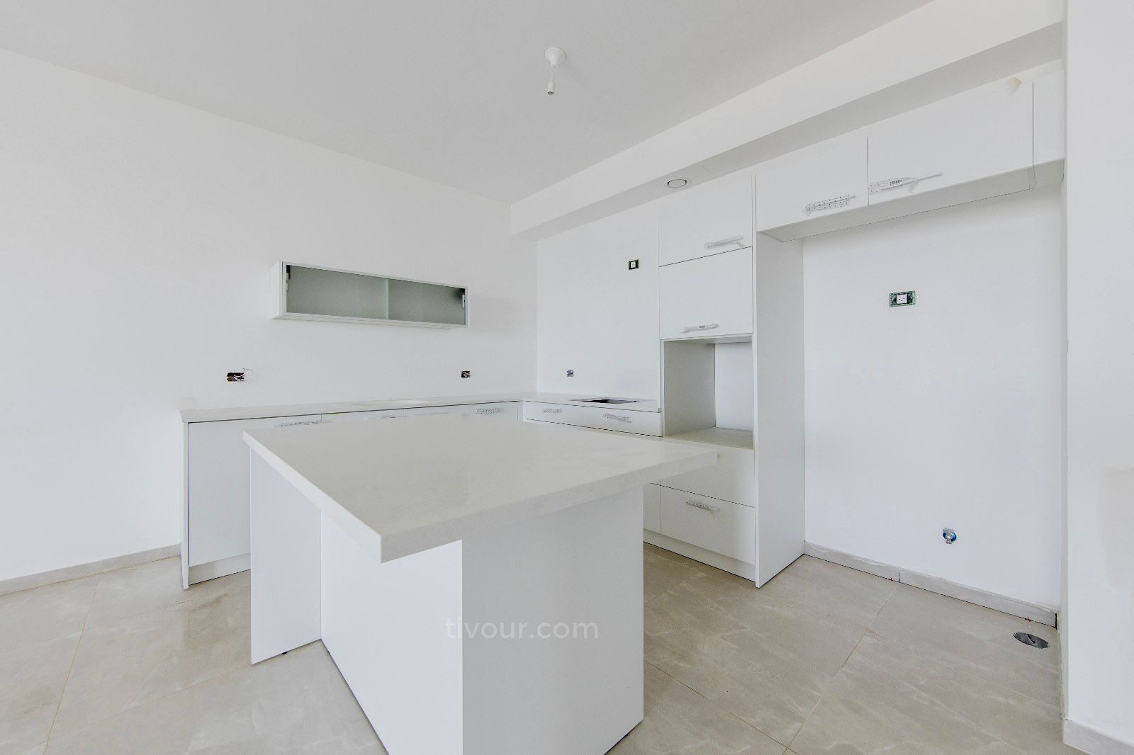 Apartment 5 rooms Ashdod Dalet 210-IBL-2080