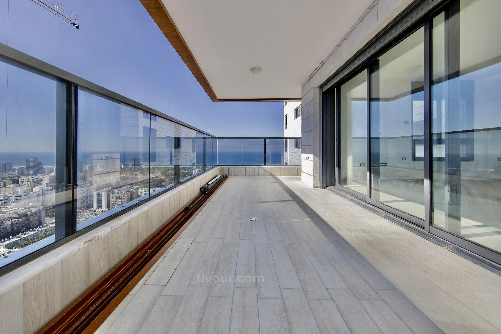 Apartment 5 rooms Ashdod Dalet 210-IBL-2080