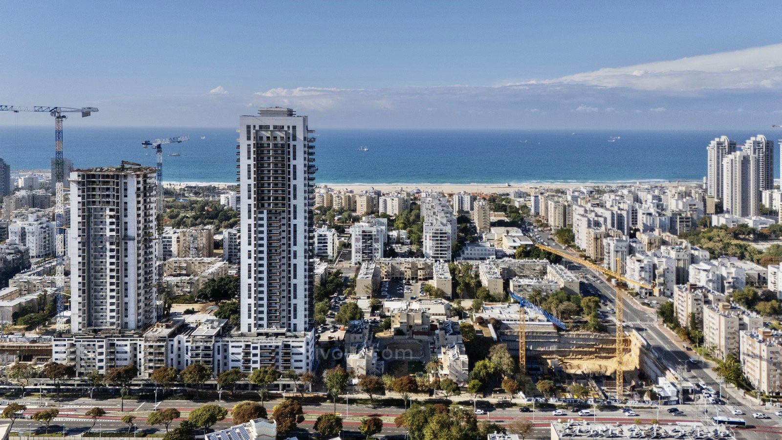 Apartment 5 rooms Ashdod Dalet 210-IBL-2080