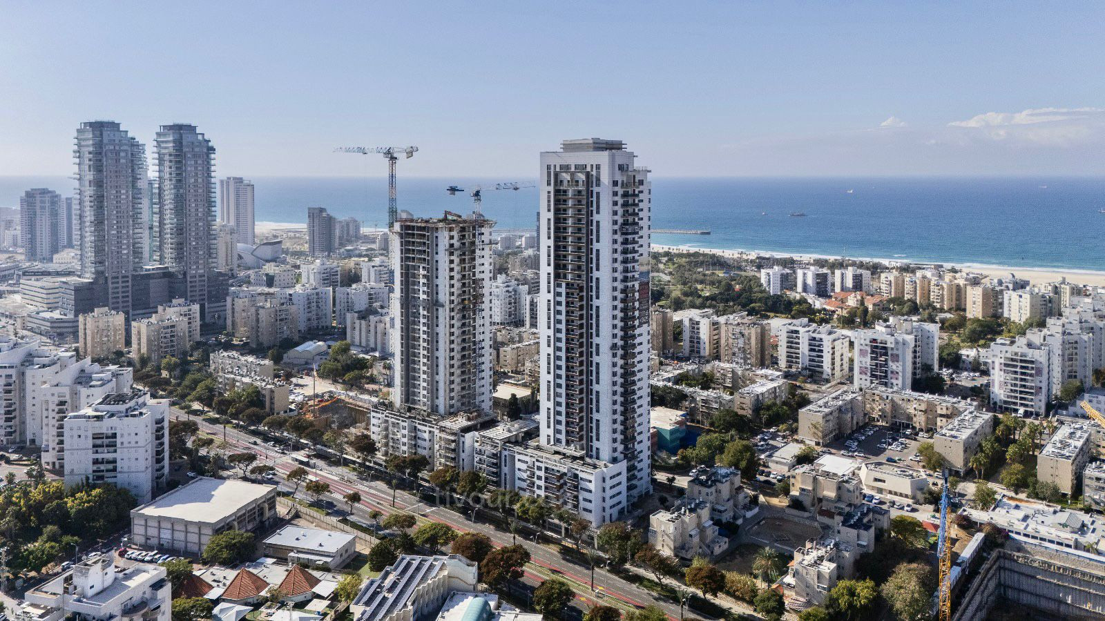 Apartment 5 rooms Ashdod Dalet 210-IBL-2080