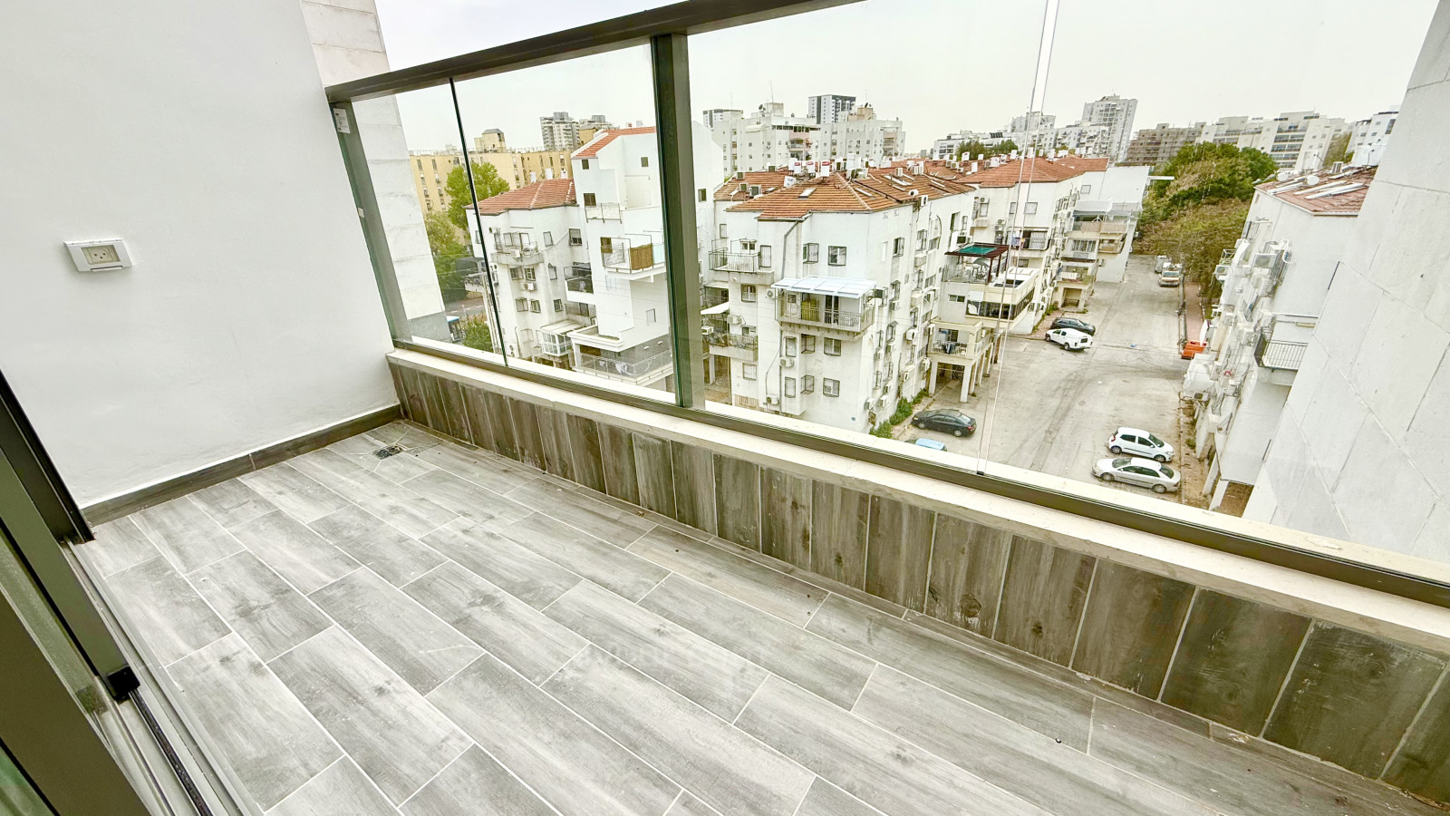 Apartment 4 rooms Ashdod Het 210-IBL-2081
