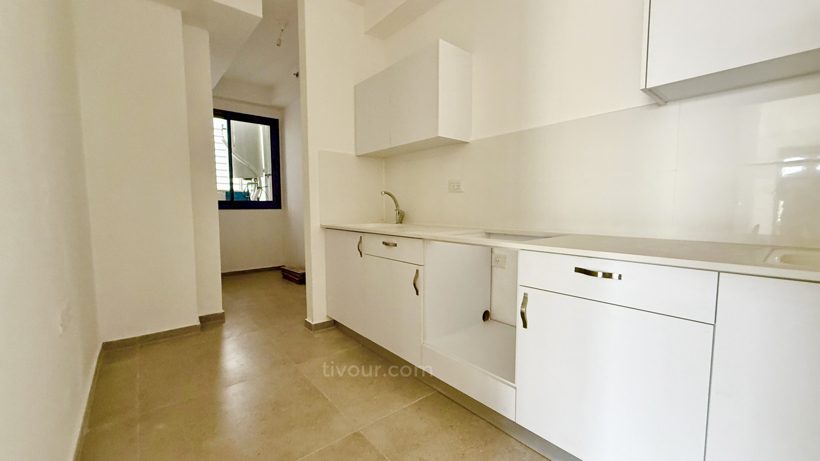 Apartment 4 rooms Ashdod Het 210-IBL-2081