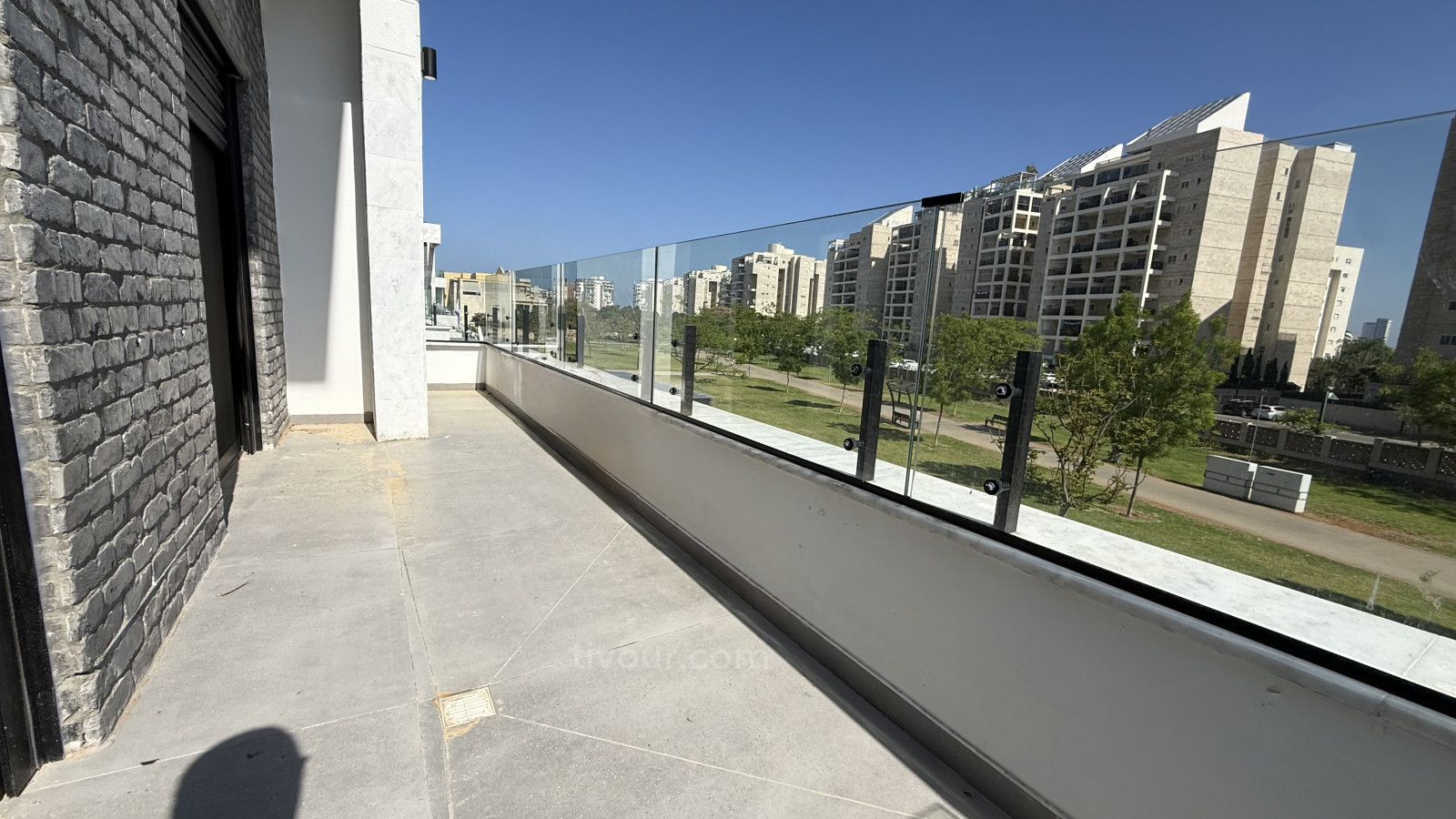 Cottage 8 rooms Ashdod Yud Zayin 210-IBL-2082