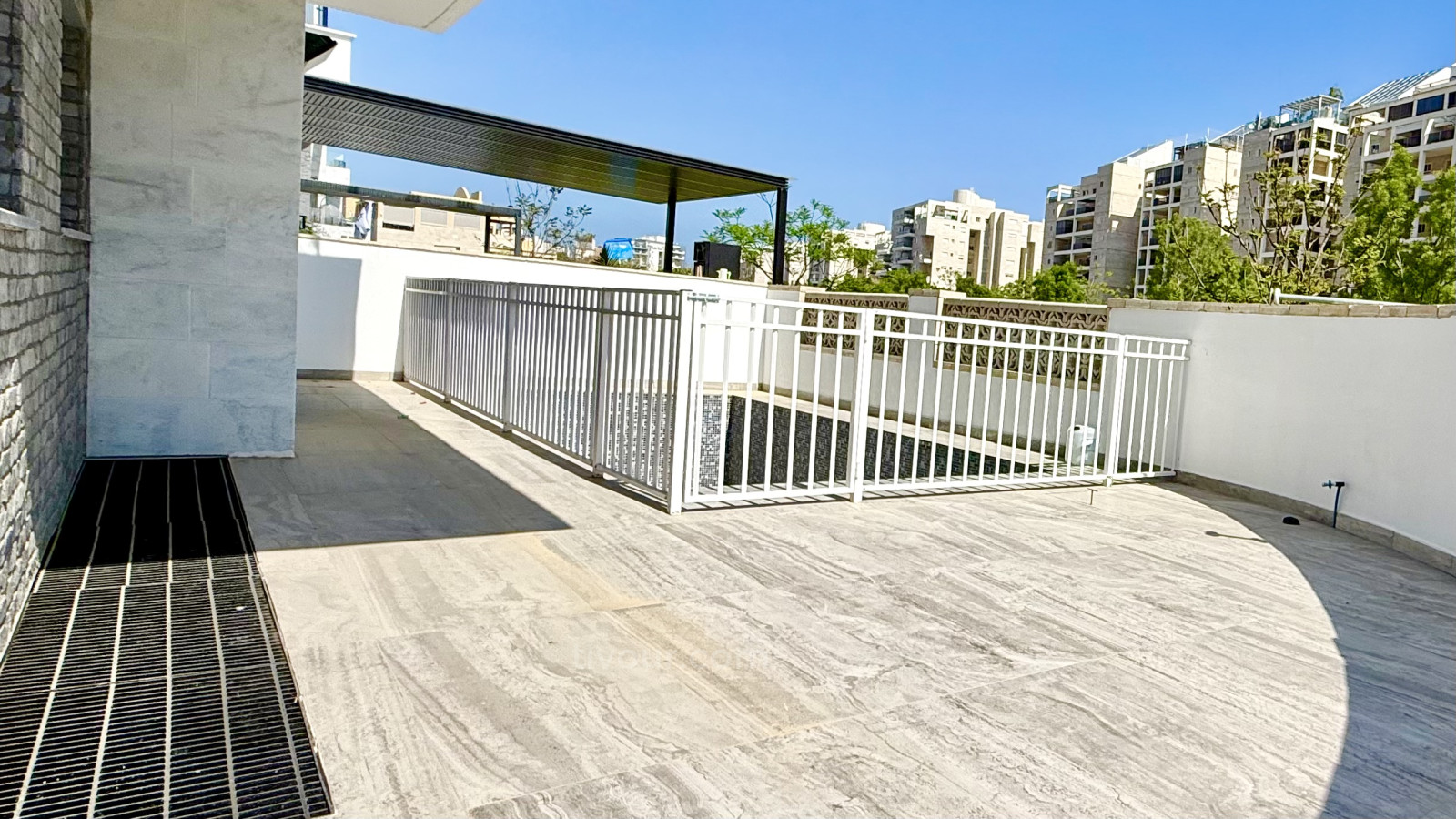 Cottage 8 rooms Ashdod Yud Zayin 210-IBL-2082