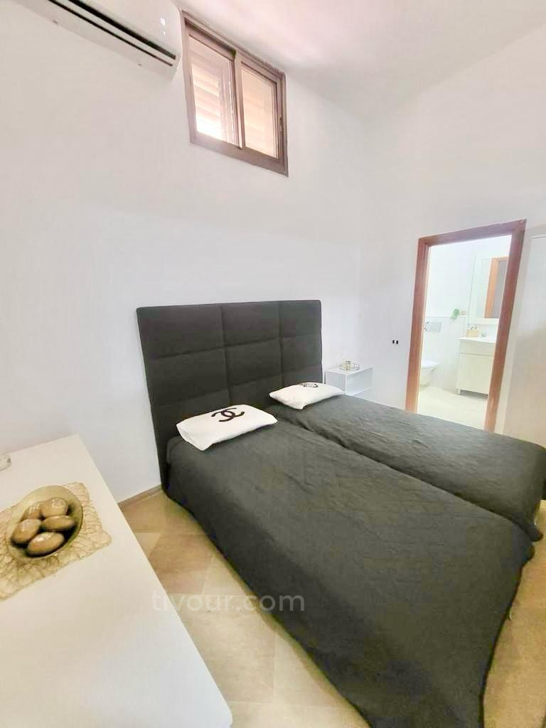Apartment 2 rooms Ashdod Marina 210-IBL-2093