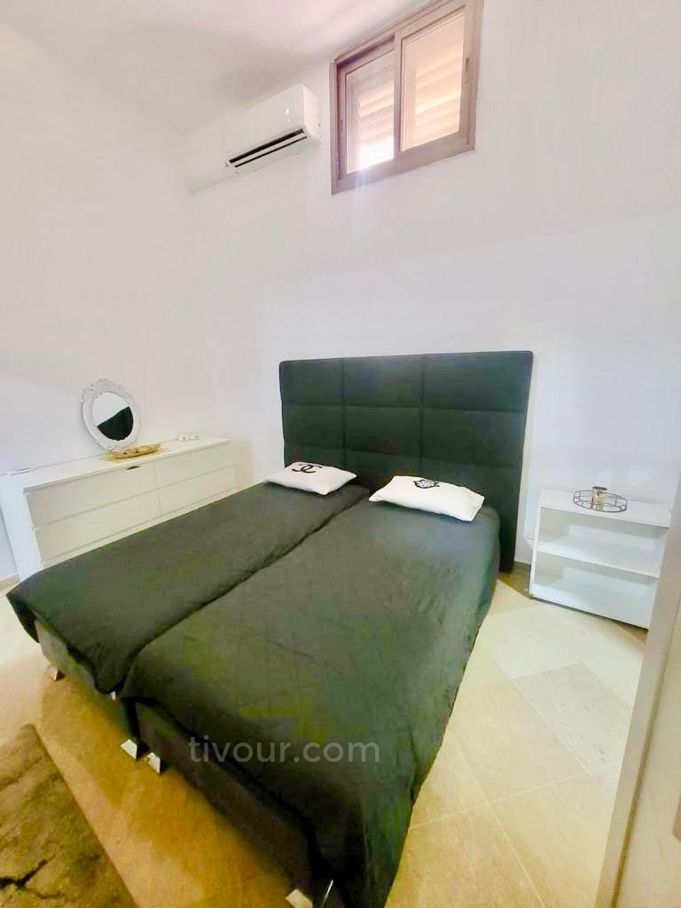 Apartment 2 rooms Ashdod Marina 210-IBL-2093