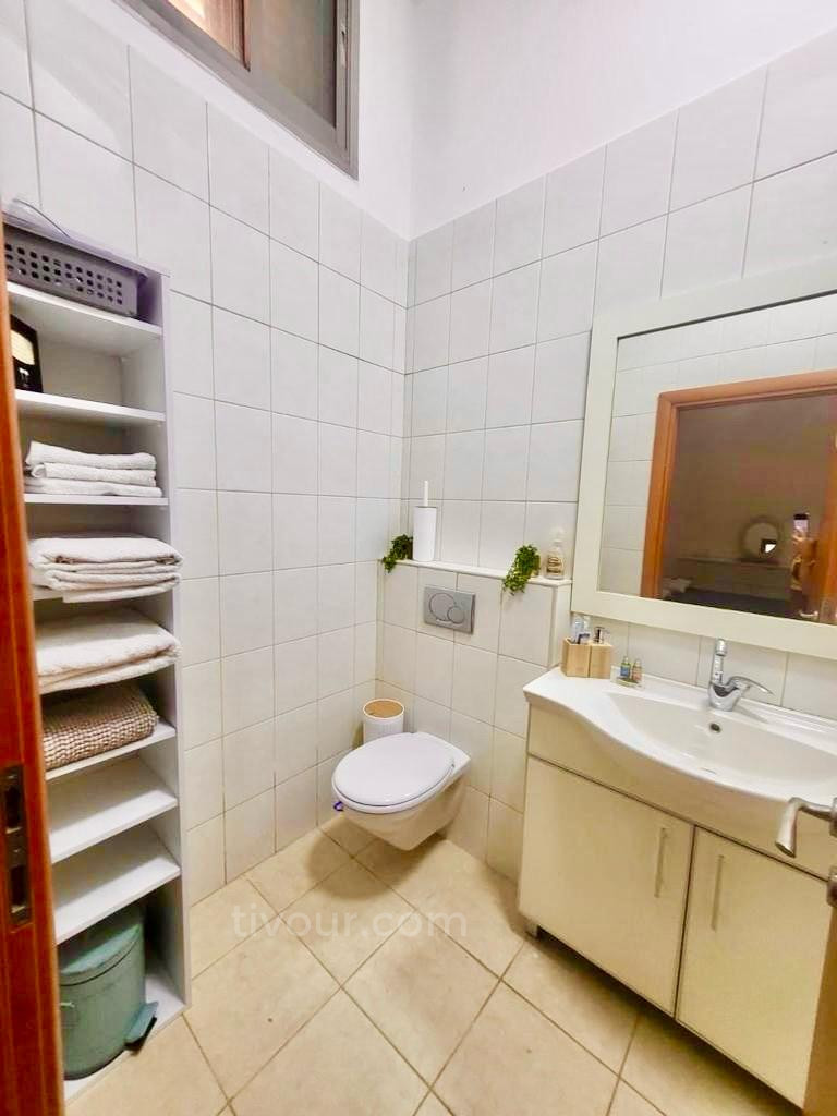 Apartment 2 rooms Ashdod Marina 210-IBL-2093