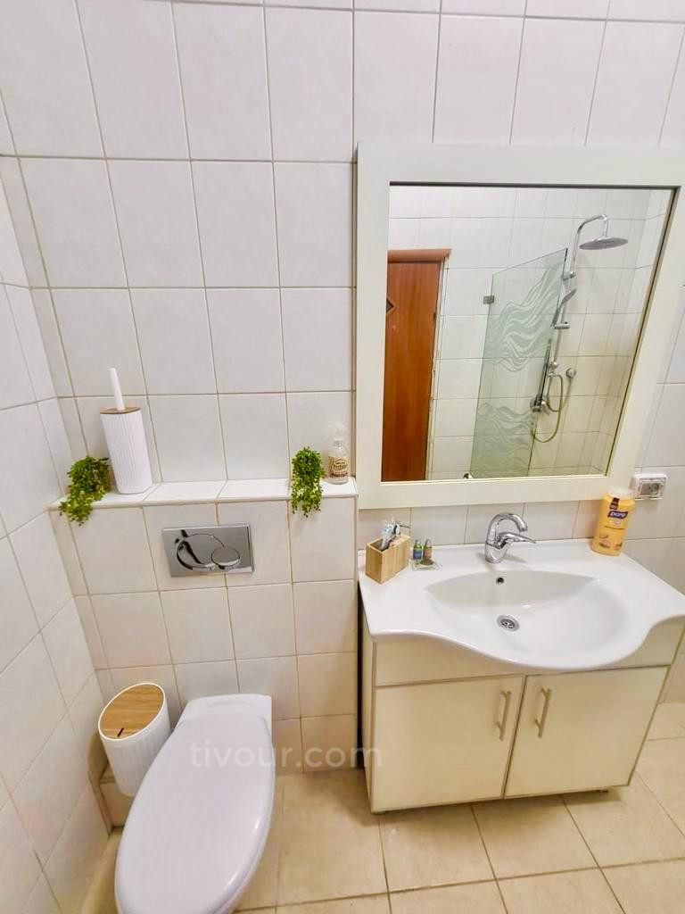 Apartment 2 rooms Ashdod Marina 210-IBL-2093