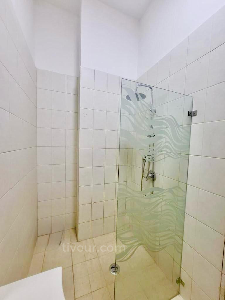 Apartment 2 rooms Ashdod Marina 210-IBL-2093