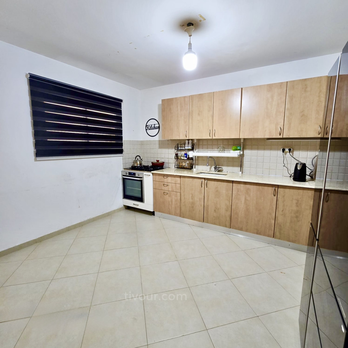 Apartment 5 rooms Ashdod Yud Bet 210-IBL-2094