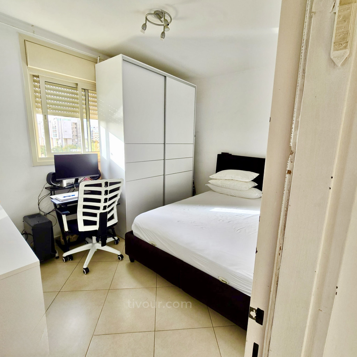 Apartment 5 rooms Ashdod Yud Bet 210-IBL-2094