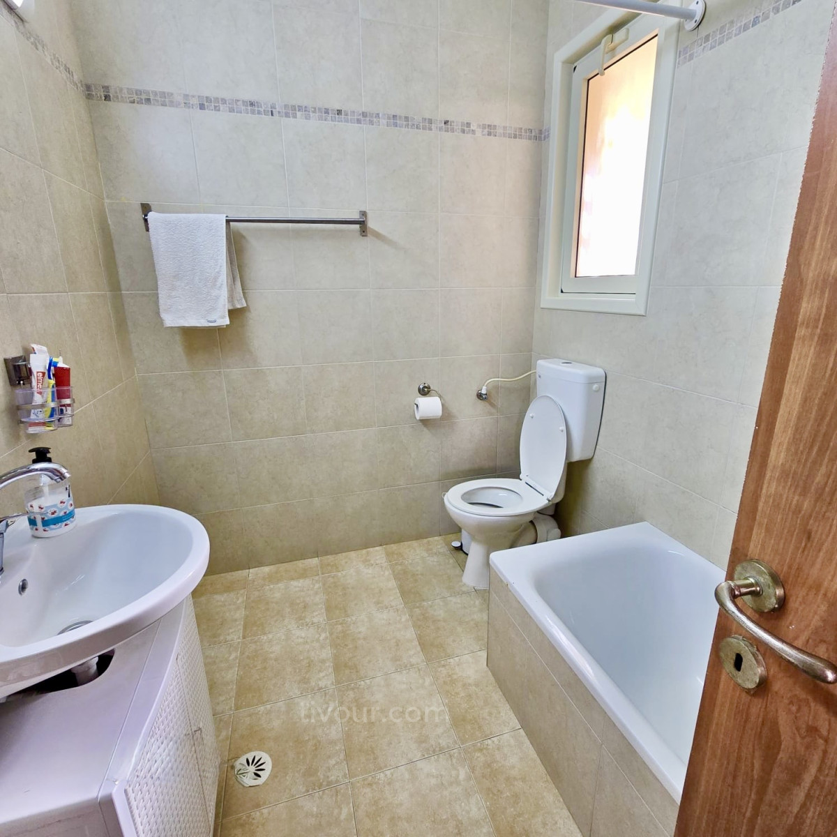 Apartment 5 rooms Ashdod Yud Bet 210-IBL-2094