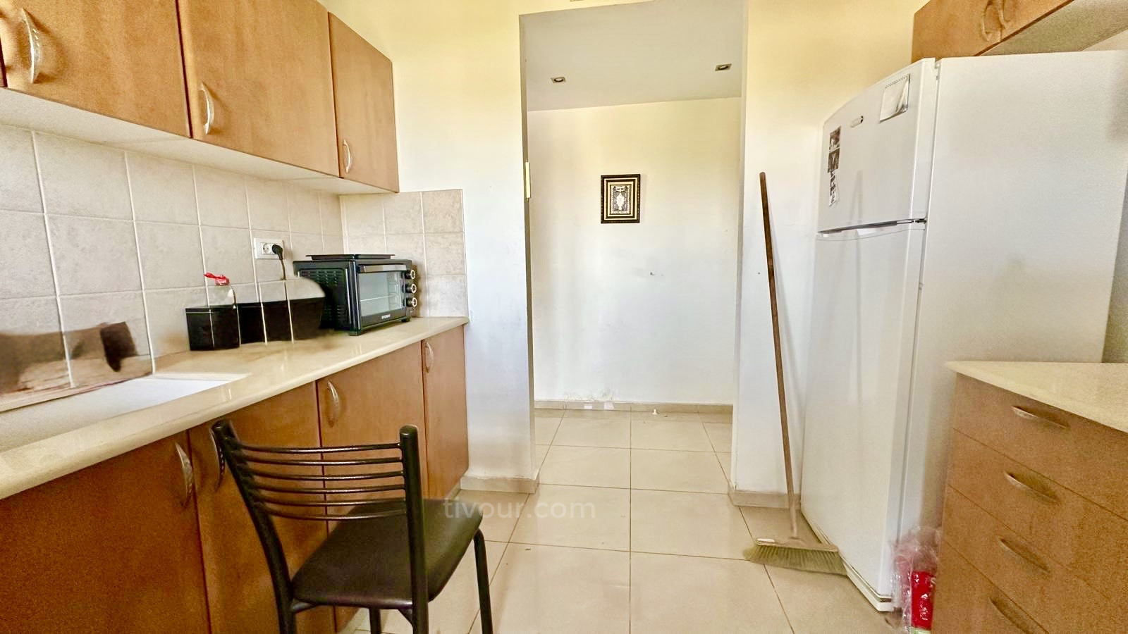 Apartment 3.5 rooms Ashdod Marina 210-IBL-2095