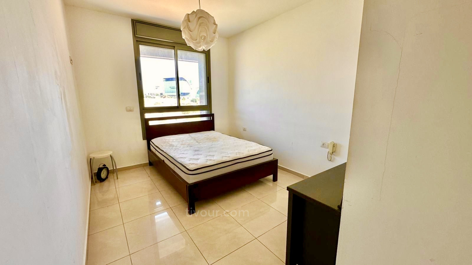 Apartment 3.5 rooms Ashdod Marina 210-IBL-2095