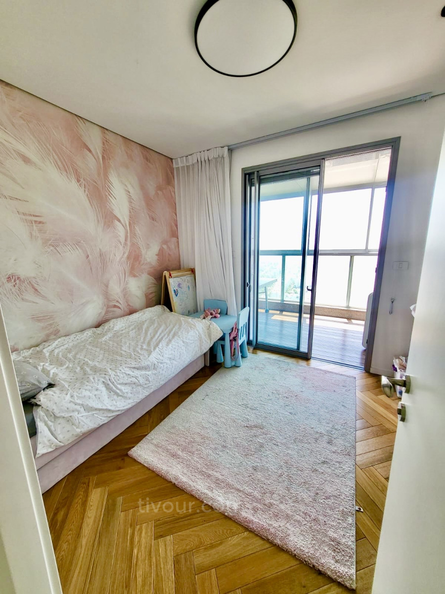 Penthouse 6 rooms Ashdod Mar 210-IBL-2100