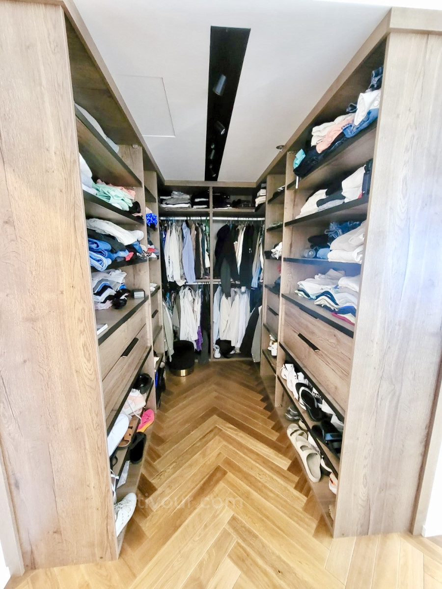 Penthouse 6 rooms Ashdod Mar 210-IBL-2100