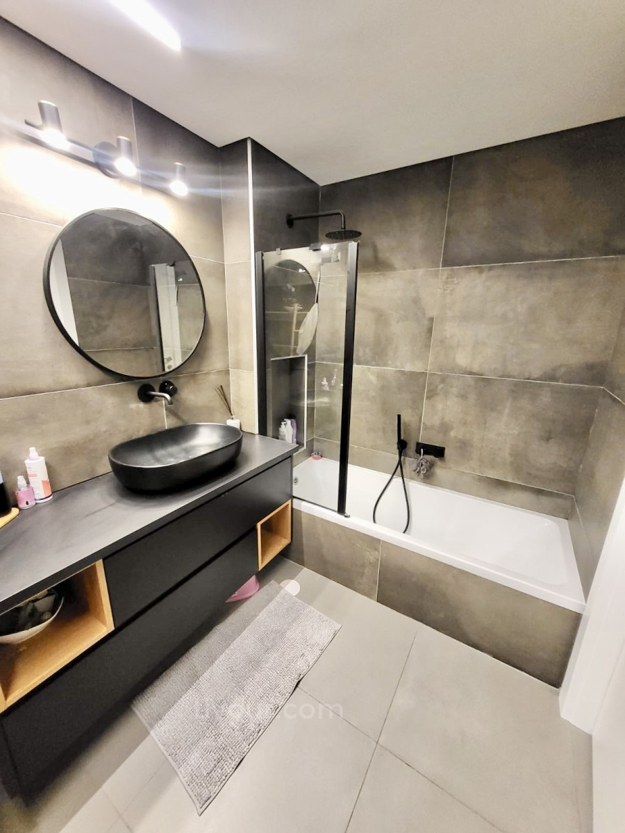 Penthouse 6 rooms Ashdod Mar 210-IBL-2100