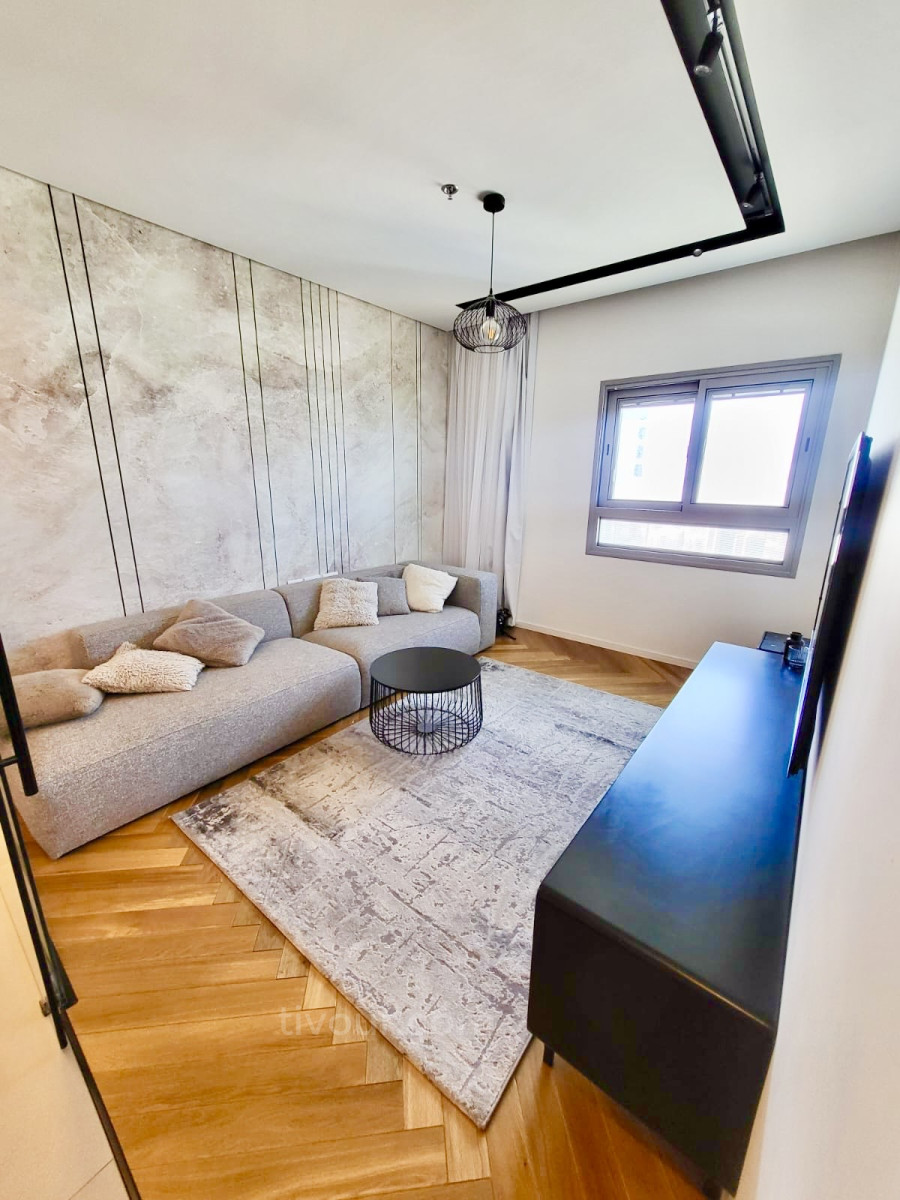 Penthouse 6 rooms Ashdod Mar 210-IBL-2100