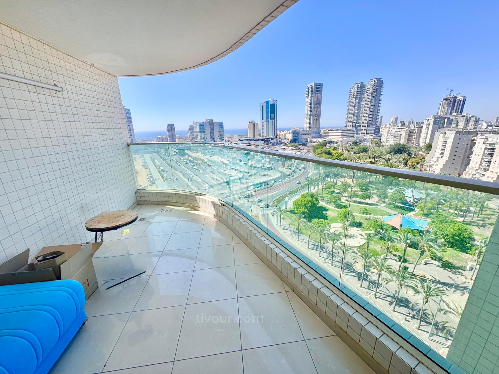 Apartment 5 rooms Ashdod City 210-IBL-2102