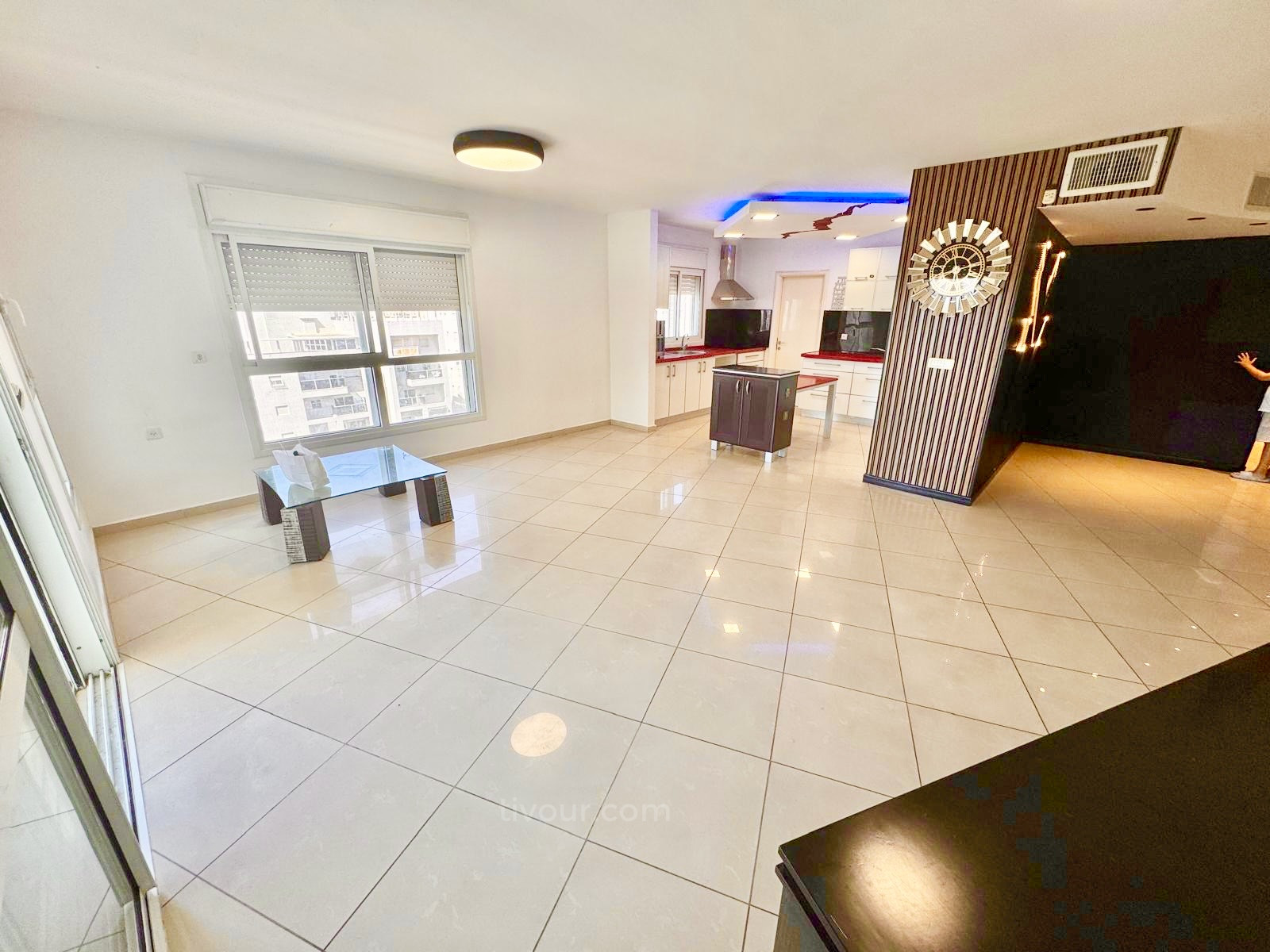Apartment 5 rooms Ashdod City 210-IBL-2102