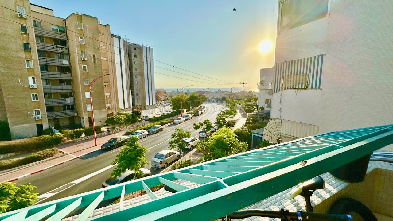 Apartment 5 rooms Ashdod Yud Alef 210-IBL-2104