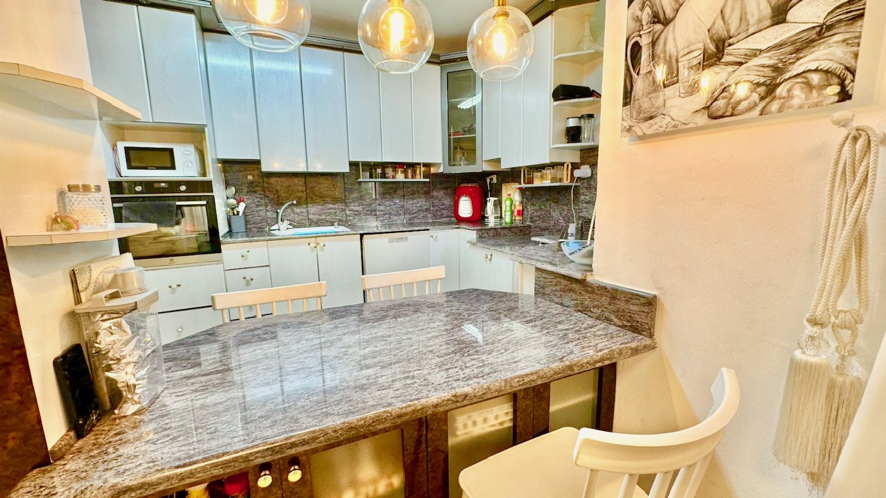 Apartment 5 rooms Ashdod Yud Alef 210-IBL-2104