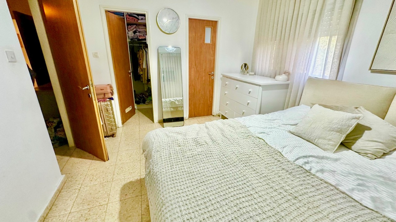 Apartment 5 rooms Ashdod Yud Alef 210-IBL-2104